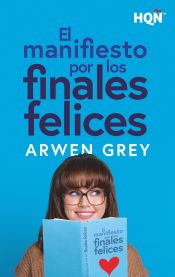 Portada de El manifiesto por los finales felices