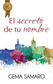 Portada de El secreto de tu nombre