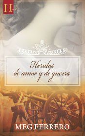 Portada de Heridas de amor y de guerra