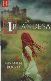 Portada de La irlandesa