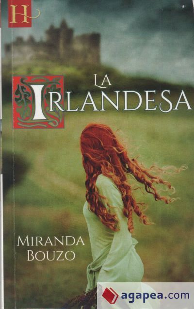 La irlandesa La irlandesa