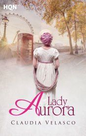 Portada de Lady Aurora