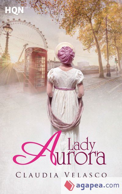 Lady Aurora Lady Aurora