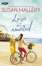 Portada de Lazos de amistad