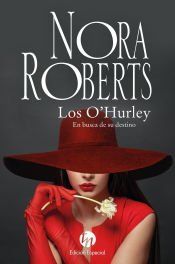 Portada de Los O'Hurley: En busca de su destino
