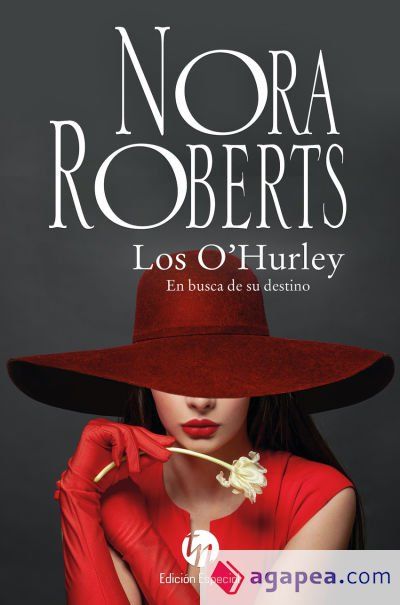 Los O'Hurley: En busca de su destino Los O'Hurley: En busca de su destino