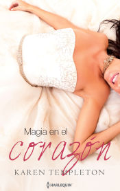 Portada de Magia en el corazón