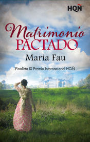 Portada de Matrimonio pactado