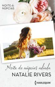 Portada de Noite de núpcias adiada