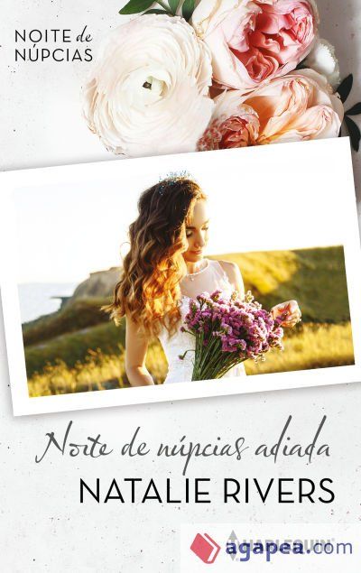 Noite de núpcias adiada Noite de núpcias adiada