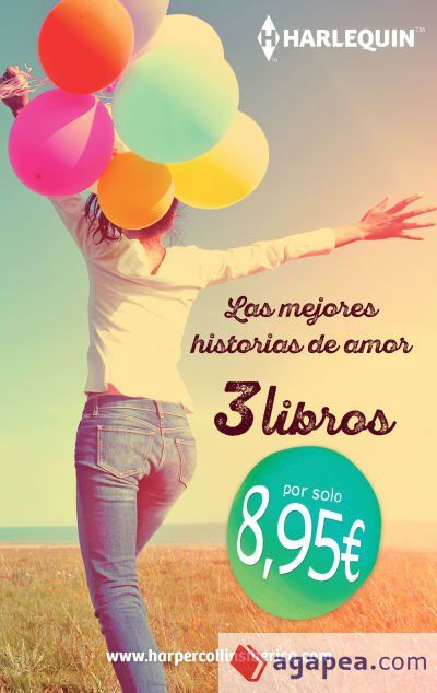 Pack 3X2 D - Diciembre 2016
