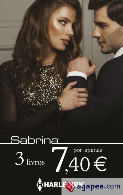 Pack Sabrina - Mayo 2020