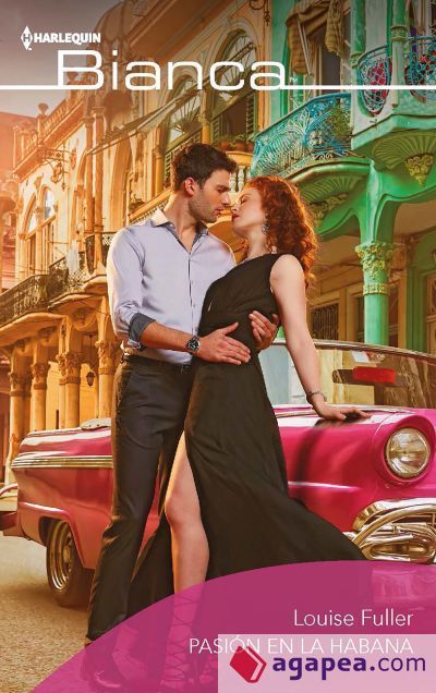 Pasi&oacute;n en La Habana