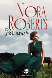 Portada de Por amor