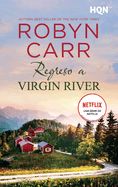 Portada de Regreso a Virgin River