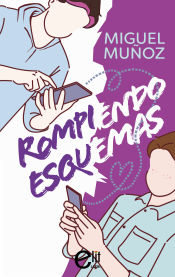 Portada de Rompiendo esquemas