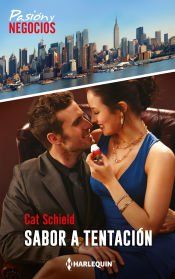 Portada de Sabor a tentaci&oacute;n