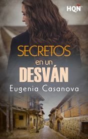 Portada de Secretos en un desván