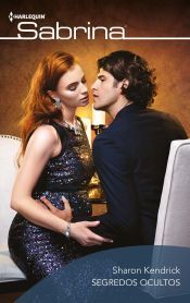 Portada de Segredos ocultos