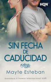 Portada de Sin fecha de caducidad