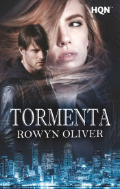 Portada de Tormenta