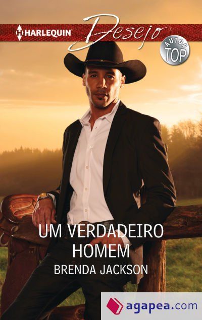 Um verdadeiro homem
