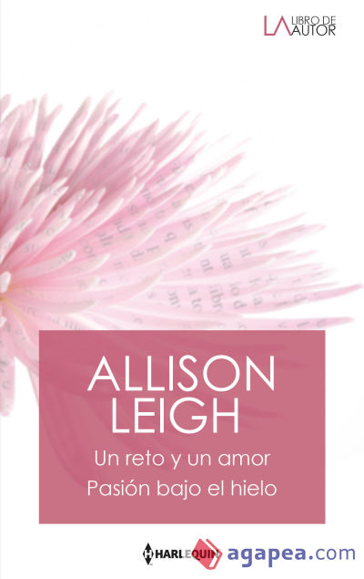 Un reto y un amor; Pasión bajo el hielo