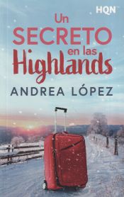 Portada de Un secreto en las Highlands