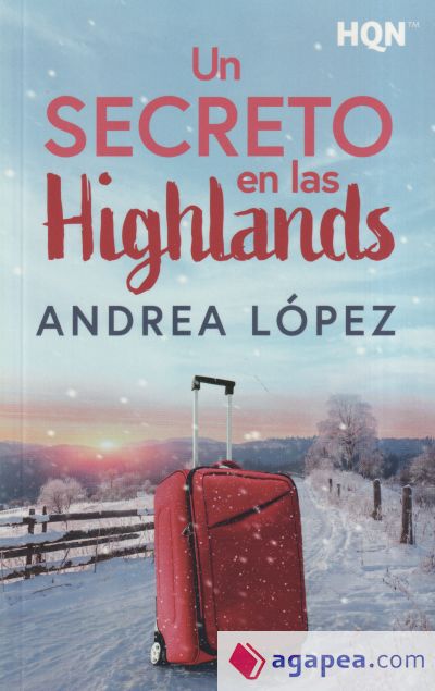 Un secreto en las Highlands