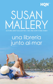 Portada de Una librería junto al mar