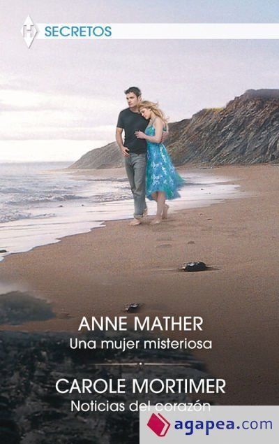 Una mujer misteriosa; Noticias del coraz&oacute;n