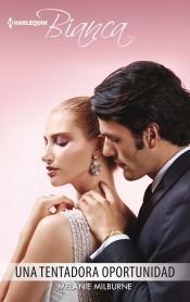 Portada de Una tentadora oportunidad