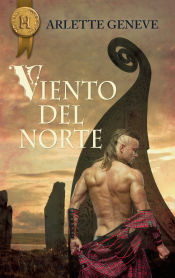 Portada de Viento del norte