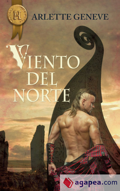 Viento del norte