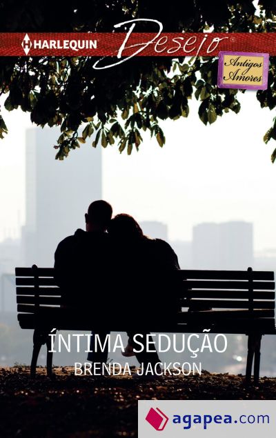 Íntima sedução