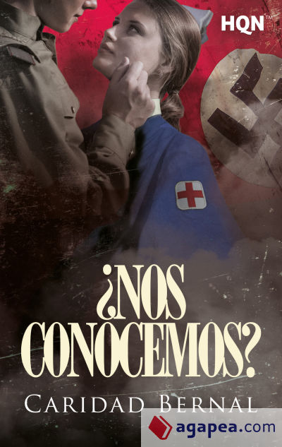 ¿Nos conocemos?