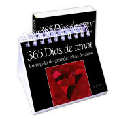 Portada de 365 DIAS DE AMOR