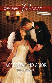 Portada de Acreditar no amor