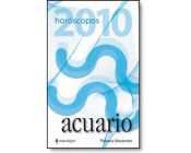 Portada de Acuario 2010