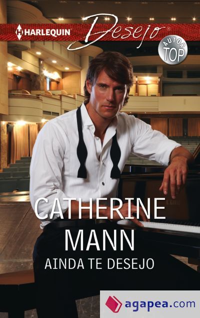 Ainda te desejo Ainda te desejo