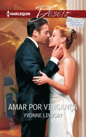 Portada de Amar por vingança