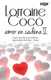 Portada de Amor en cadena II