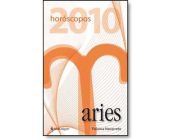 Portada de Aries 2010