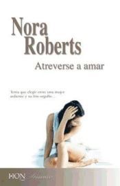 Portada de Atreverse a amar