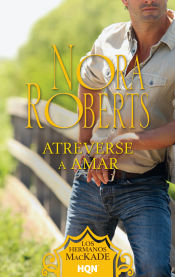 Portada de Atreverse a amar