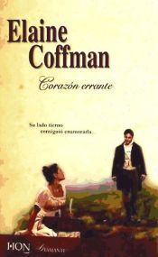 Portada de CORAZON ERRANTE