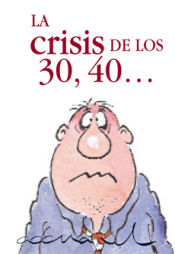 Portada de CRISIS DE LOS 30, 40