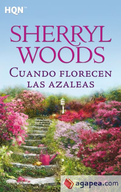 Cuando florecen las azaleas