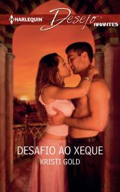 Portada de Desafio ao xeque
