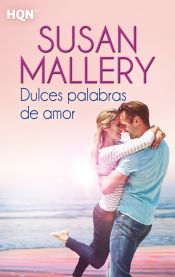 Portada de Dulces palabras de amor